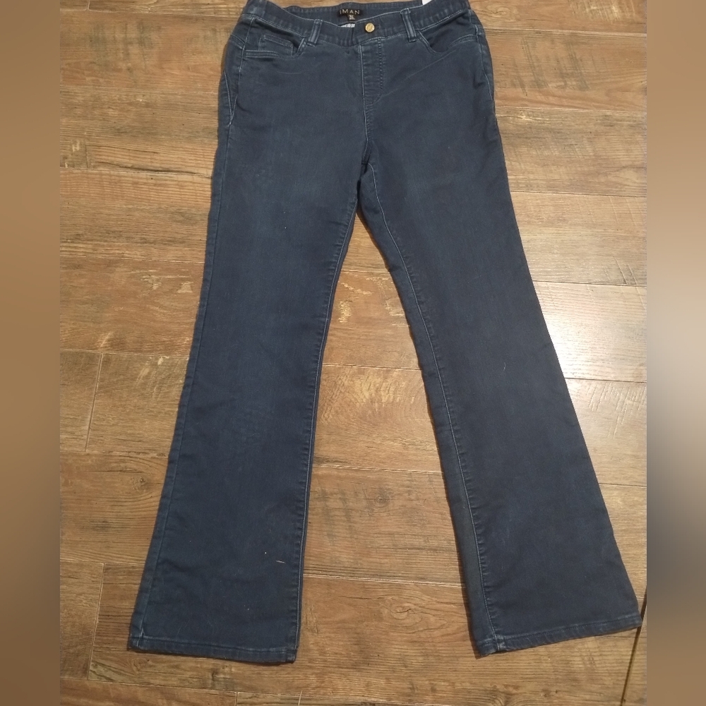 IMAN jeans